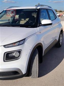 هيونداي فينو
